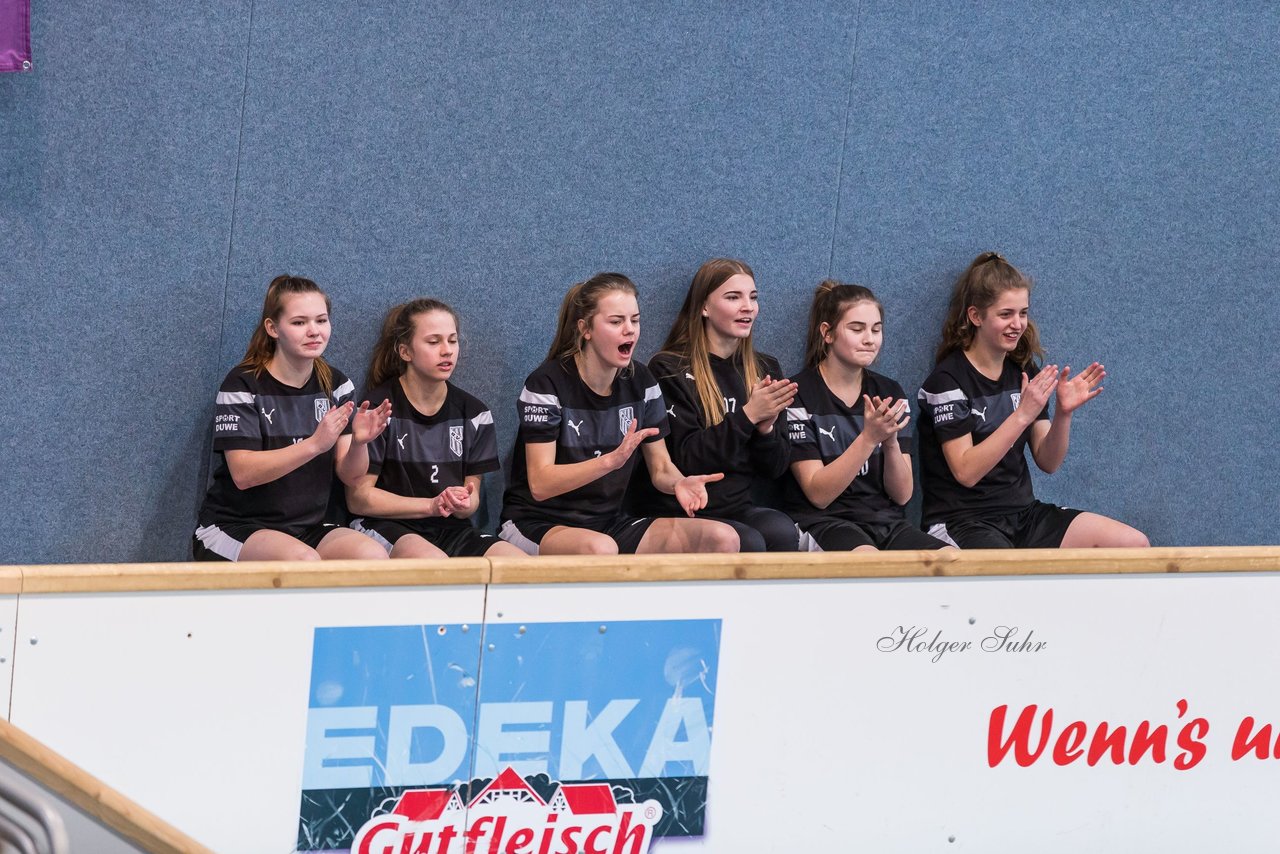 Bild 442 - wBJ Loewinnen Cup